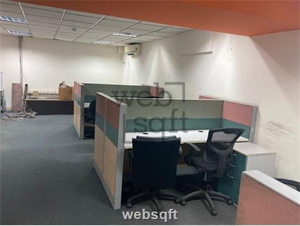 Retail showroom for Rent
